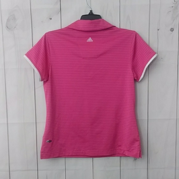 Adidas climacool pink top small - Picture 6 of 8